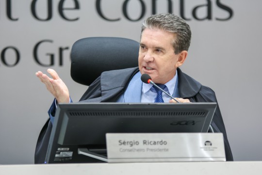 TCE-MT faz do diálogo institucional ferramenta de desenvolvimento e justiça social