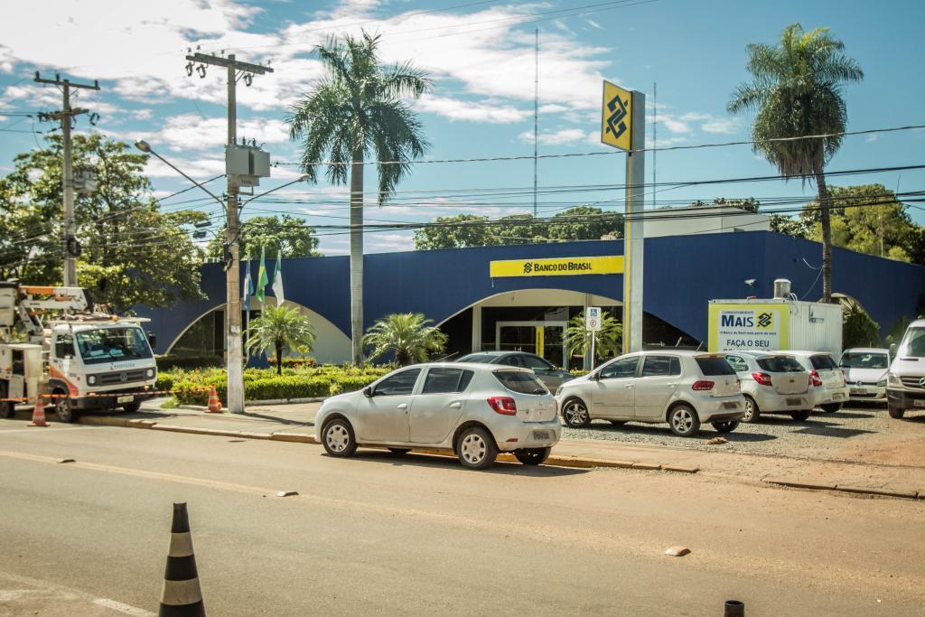 Governo de Mato Grosso paga salários de agosto hoje (29)